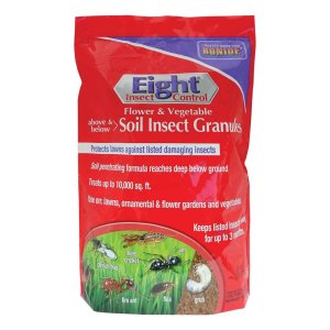 Insecticide Granules