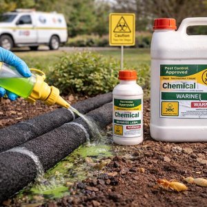Termite Control Insecticied
