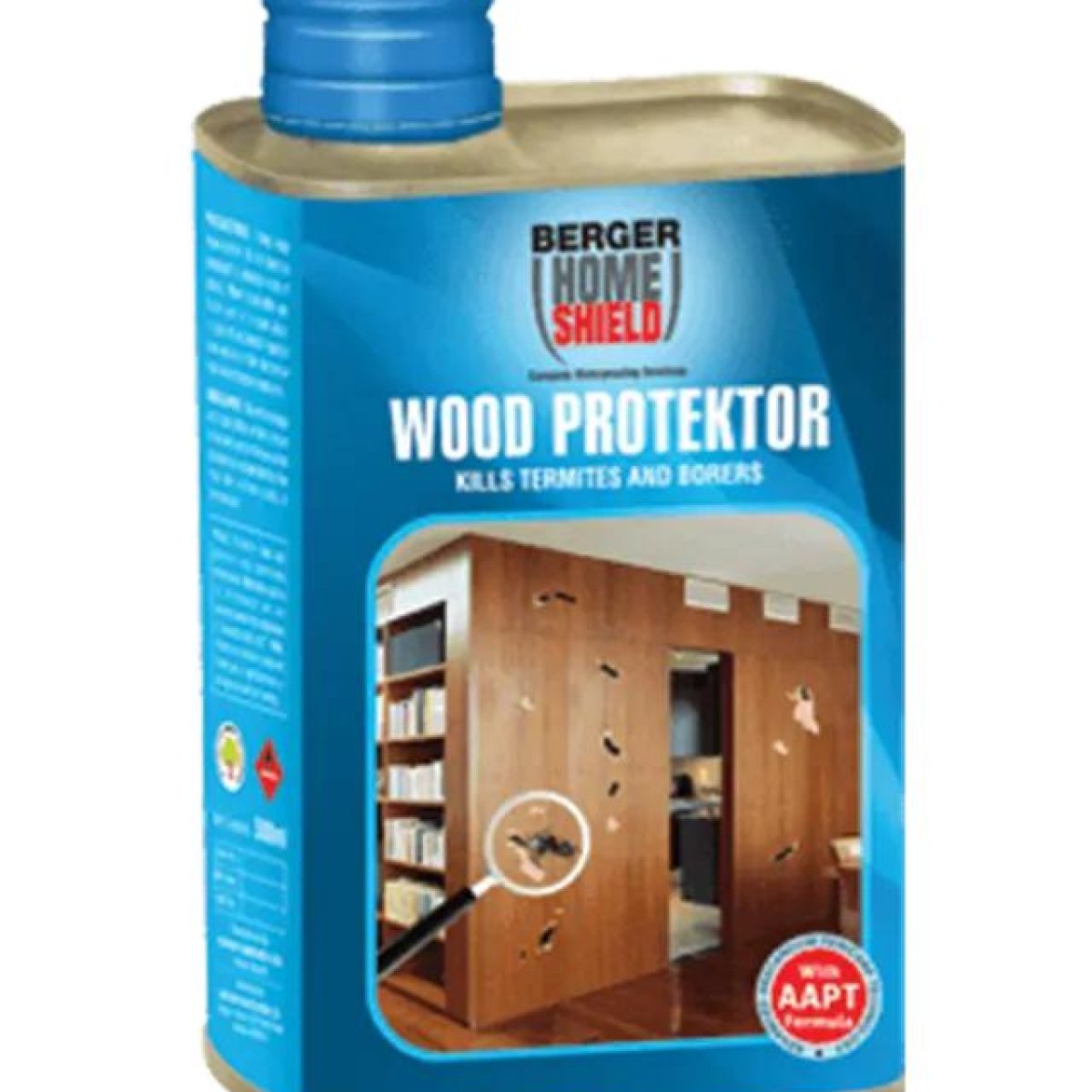 Termite Control Insecticied