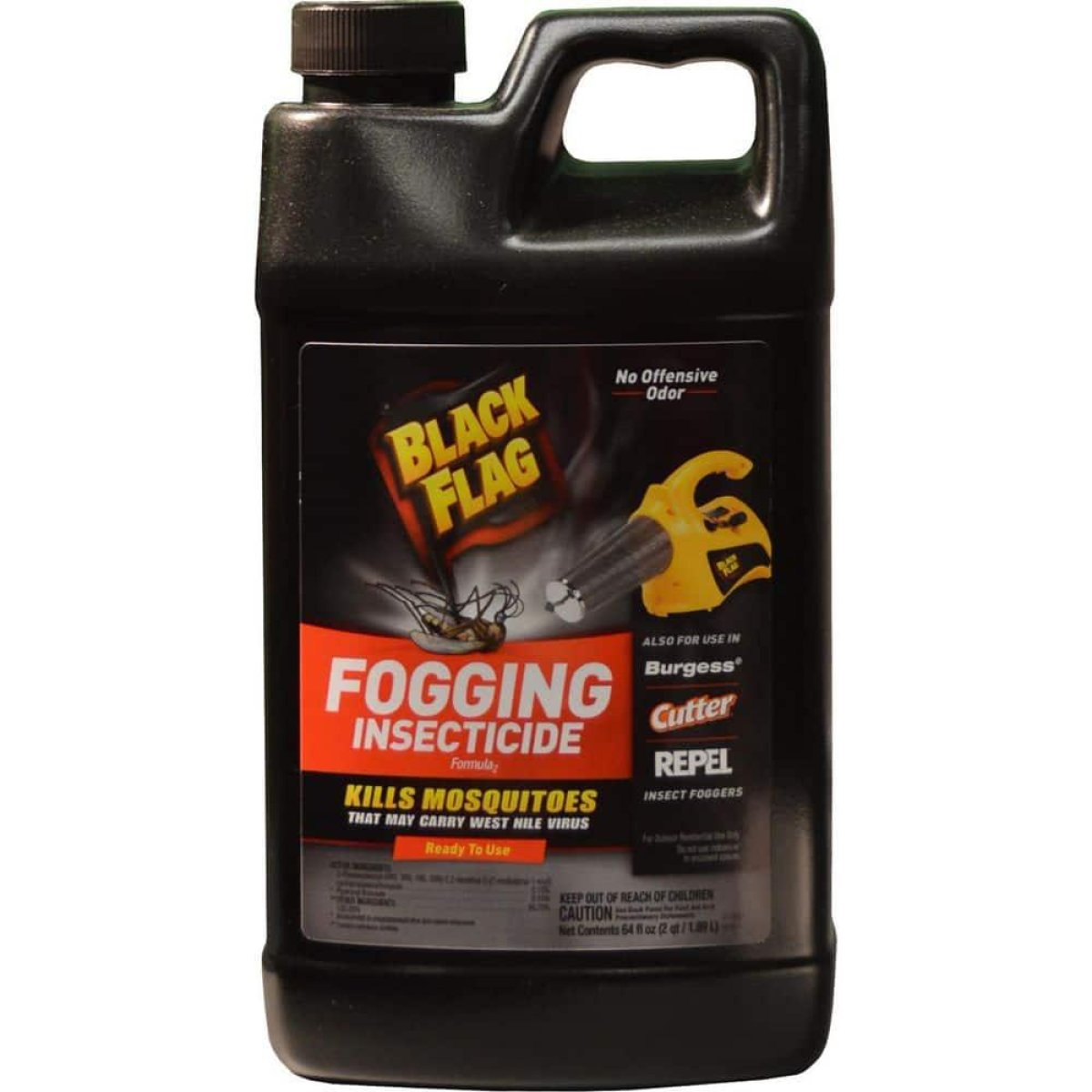 Mosquito Repellant Insecticides