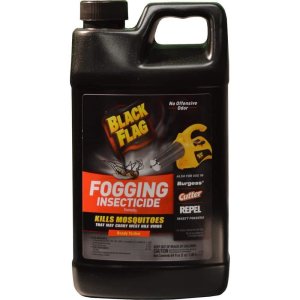 Mosquito Repellant Insecticides