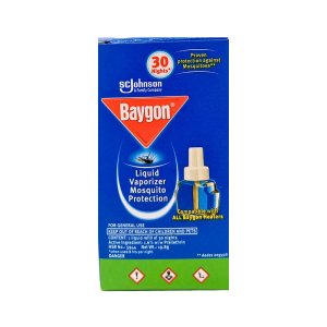 Mosquito Repellant Insecticides
