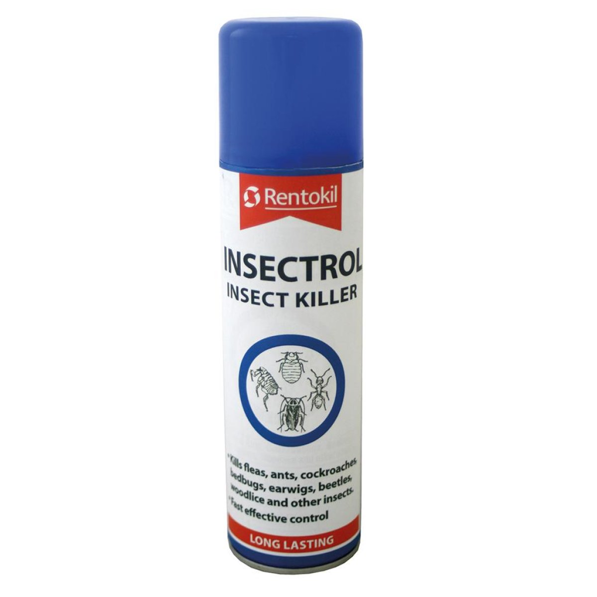 Insecticide Sprays