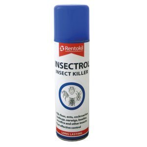 Insecticide Sprays