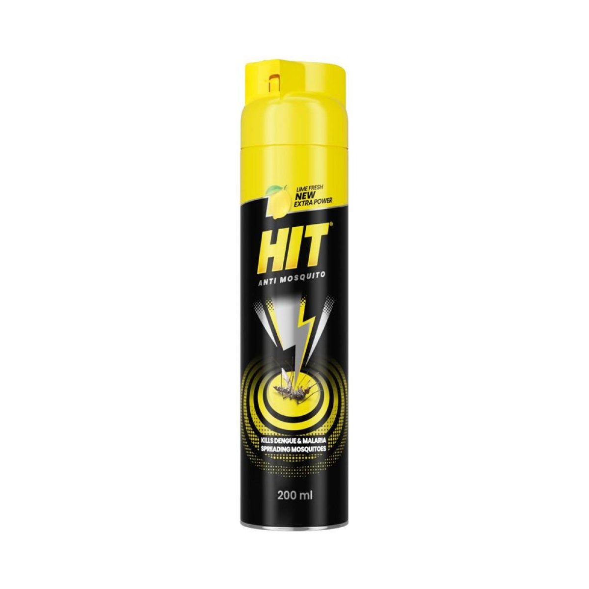 Insecticide Sprays
