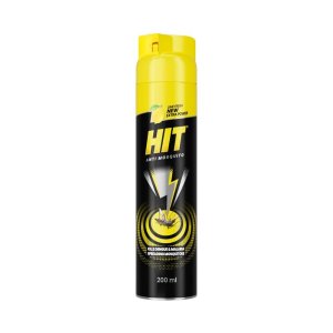Insecticide Sprays