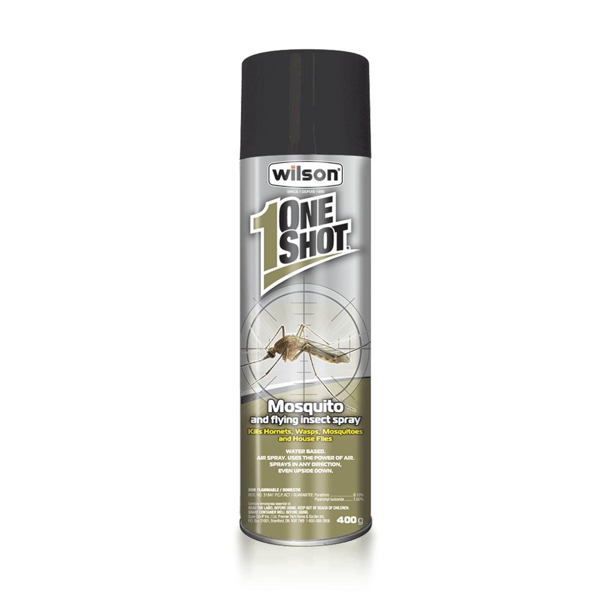 Insecticide Sprays