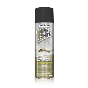 Insecticide Sprays