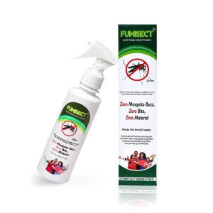 Insecticide Sprays