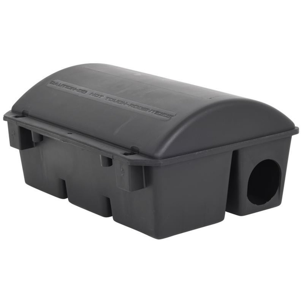 Rodent Bait Stations