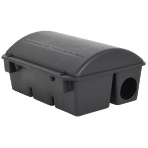 Rodent Bait Stations