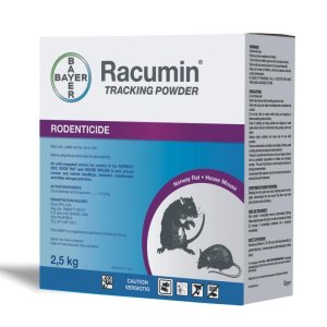 Rodent Tacking Powder