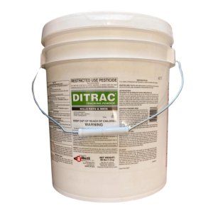 Rodent Tacking Powder