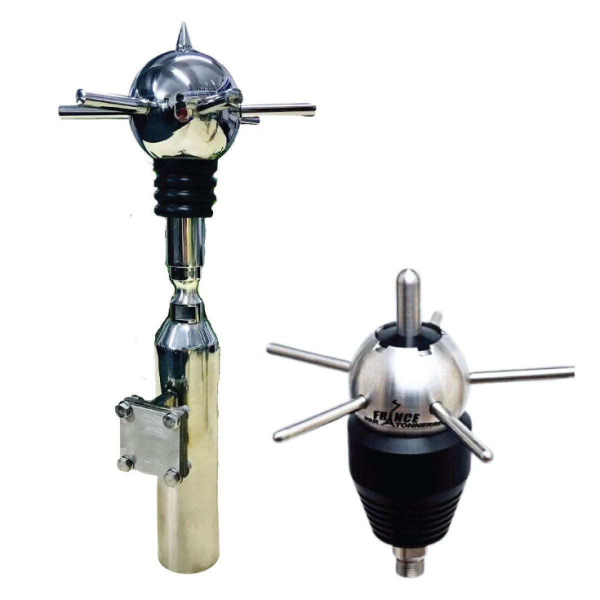 ESE Lightning Air Terminal (Lightning Rod)