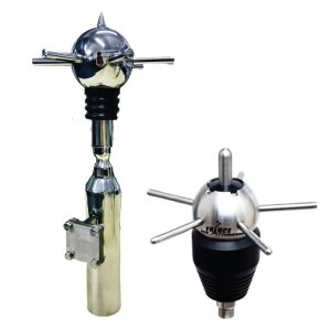 ESE Lightning Air Terminal (Lightning Rod)