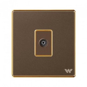 TV SOCKET