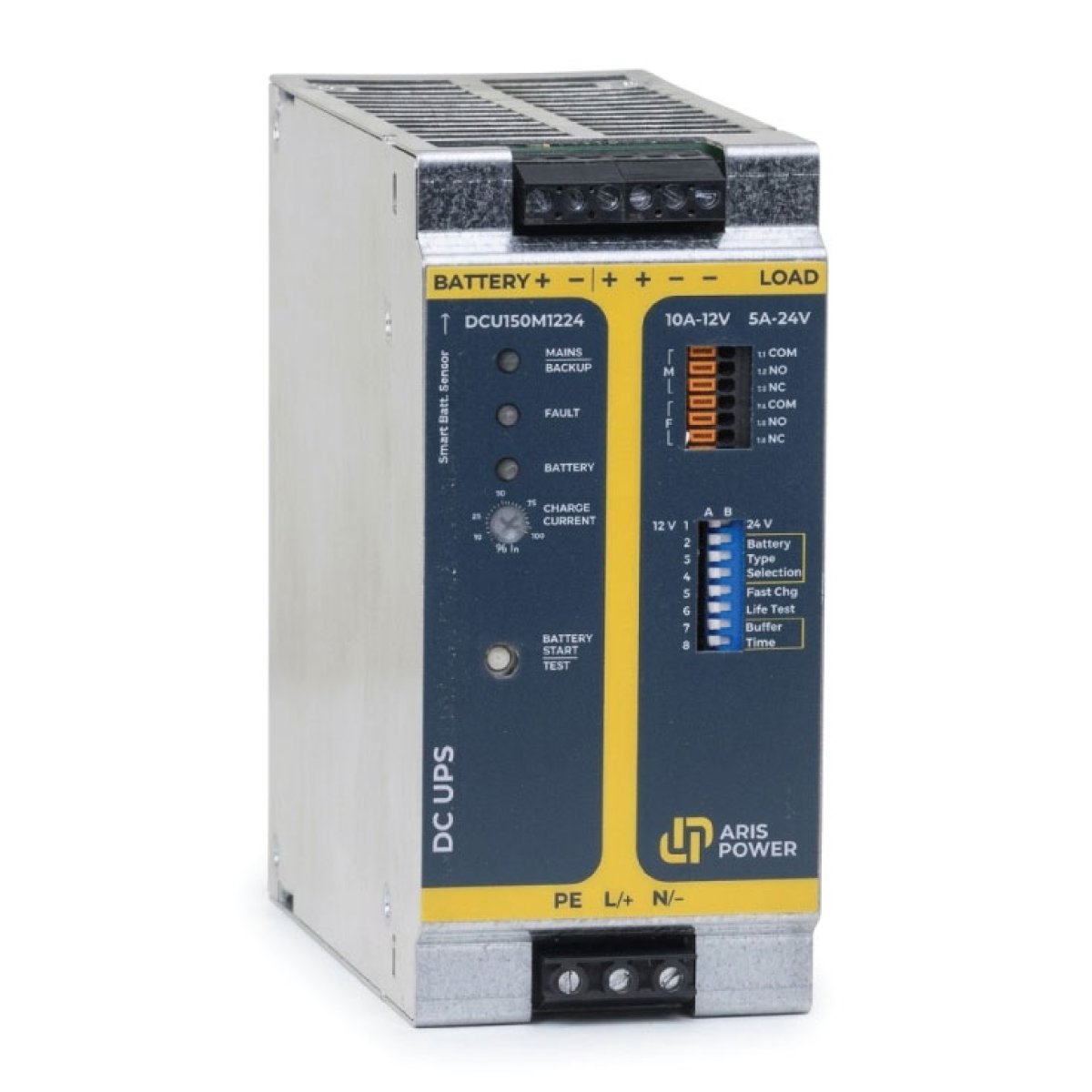 Rectifier Charger