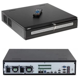NVR/DVR (Dahua,) 16, 32, 64, 124 Channel 4K Network Video Recorder (NVR)