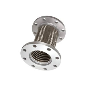 Connector (flexible coupling)