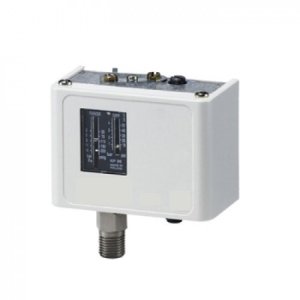 Pressure Switch