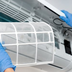 Air Conditioning Filter