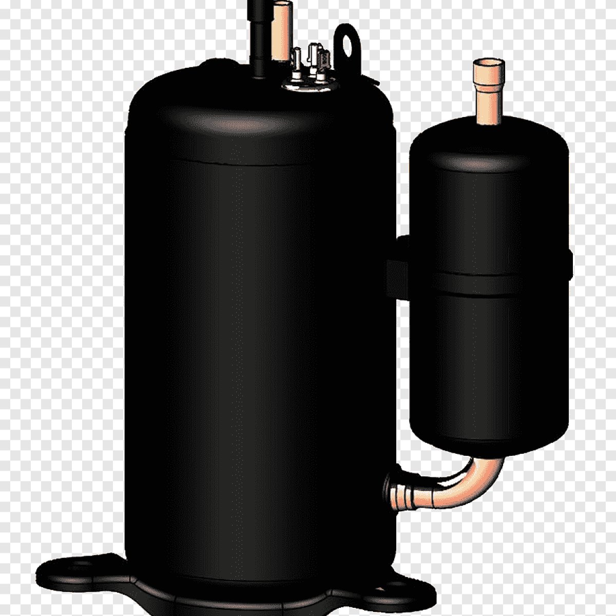 Rotary Compressor
