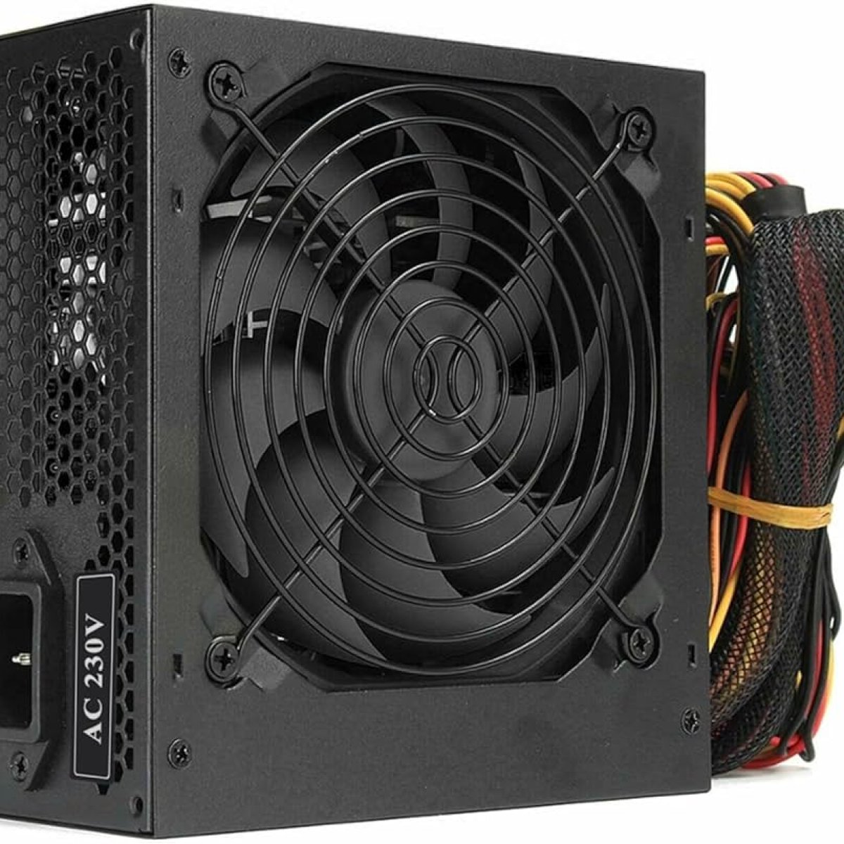 Power Supply Unit (PSU)