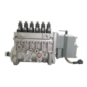 Diesel Pump
