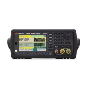 Generator Display Function