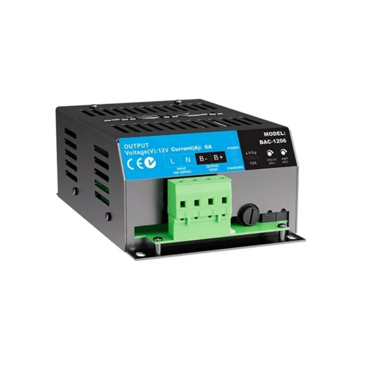 Battery Charger