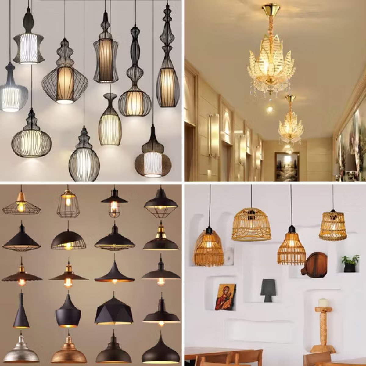 Interior Lights