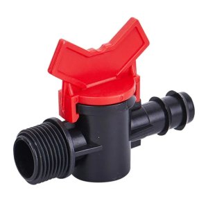 Control Valve
