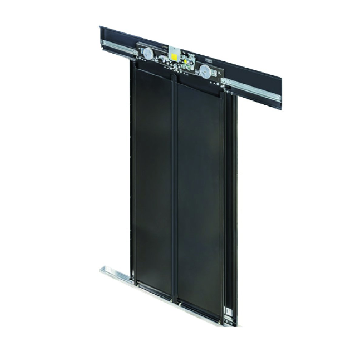 Landing Doors