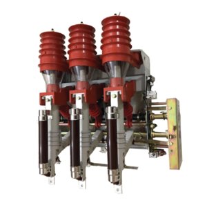 HT Switch Gear