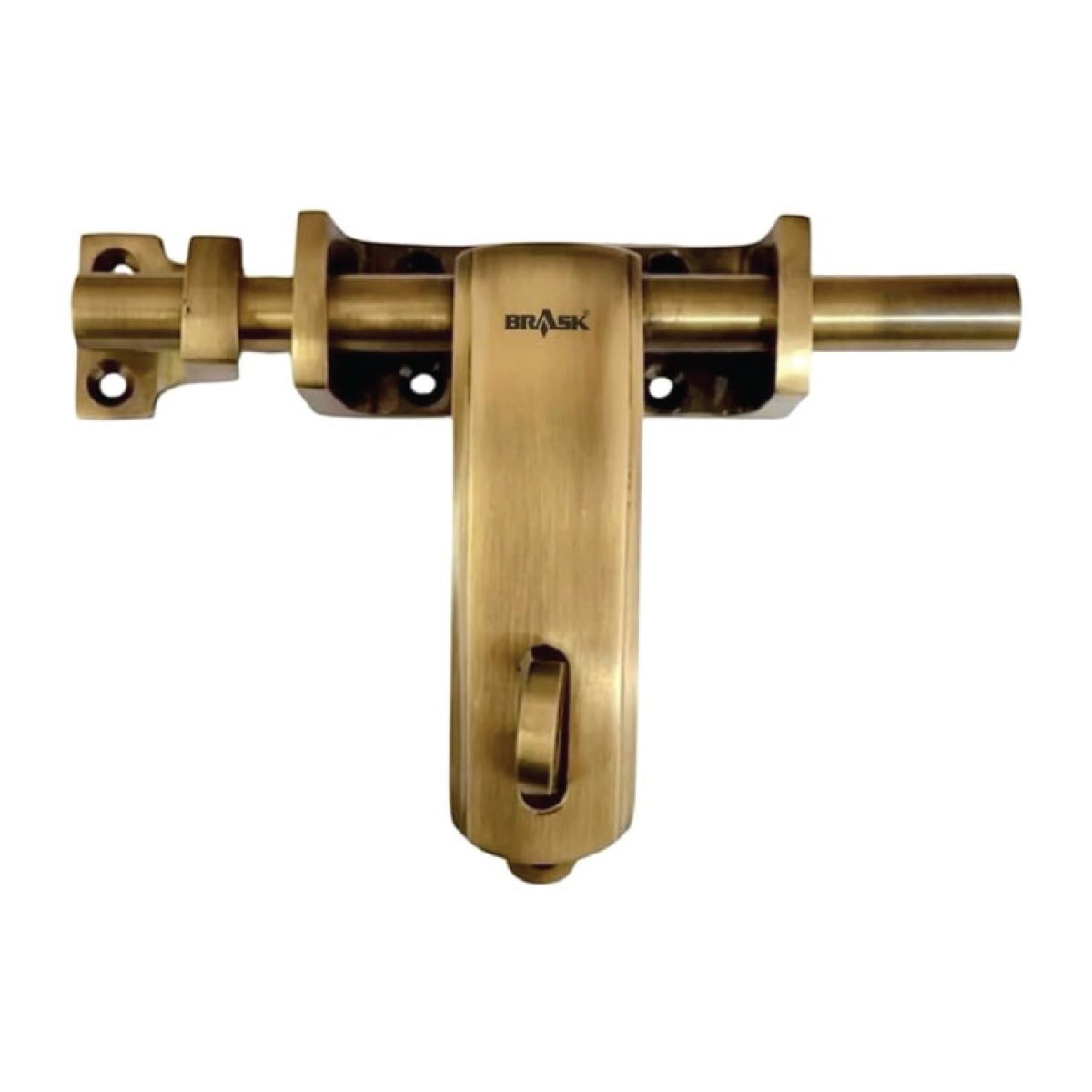 AL Drop-Latch-Bolt