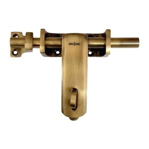 AL Drop-Latch-Bolt