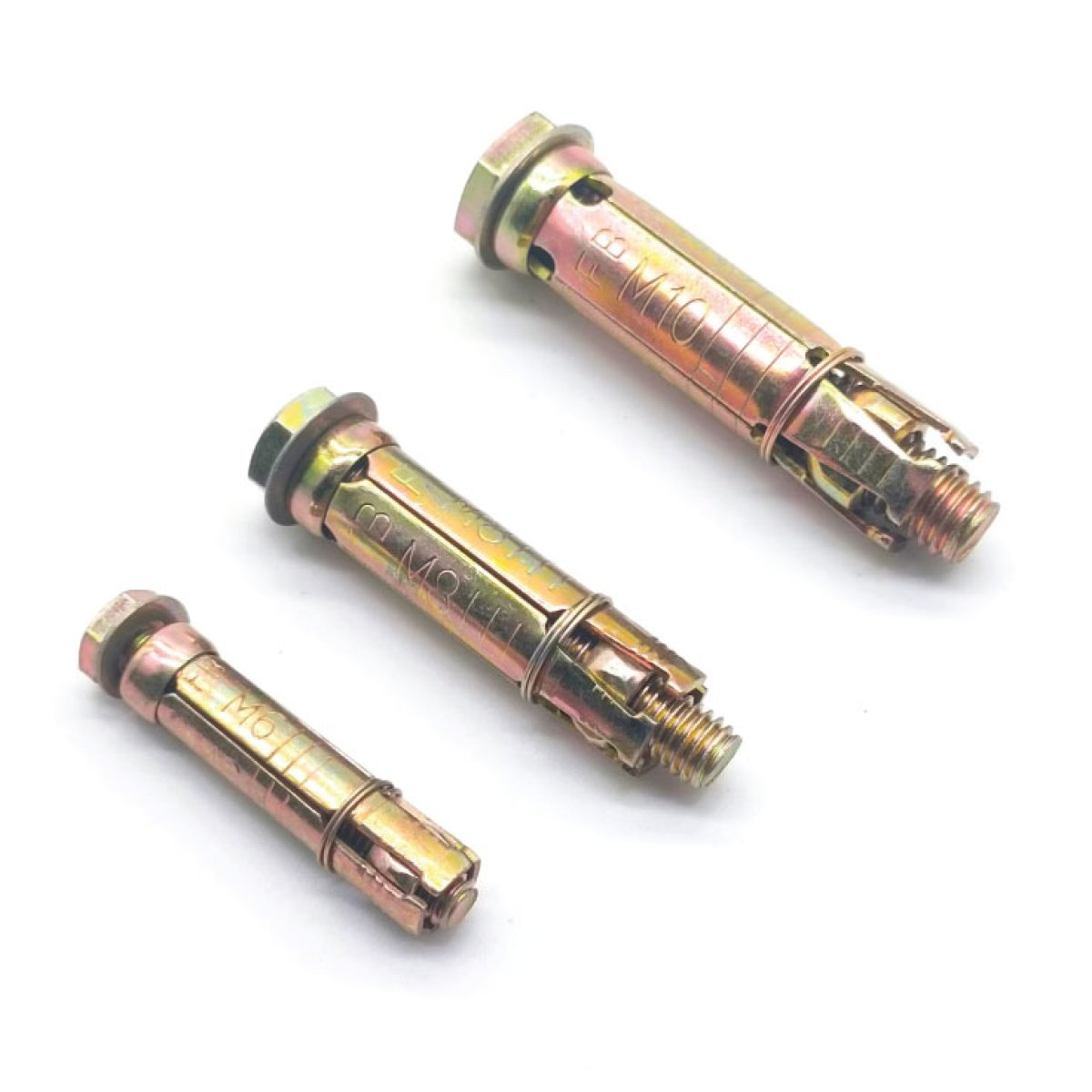 Anchor-Bolt