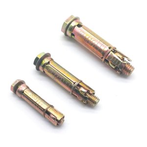 Anchor-Bolt