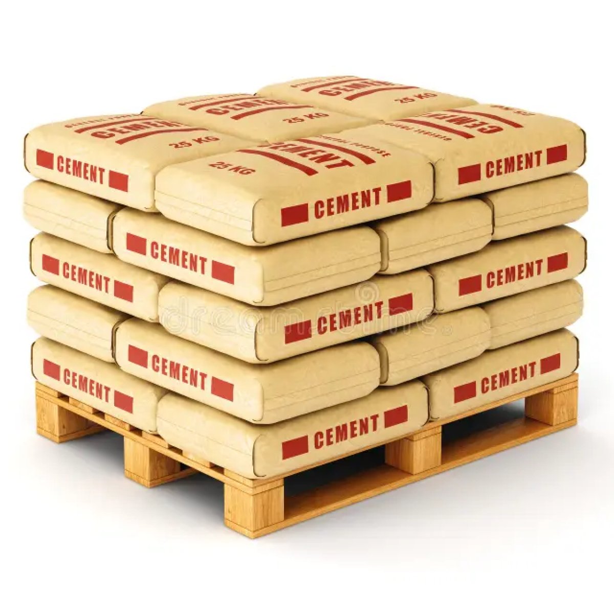 Portland Cement