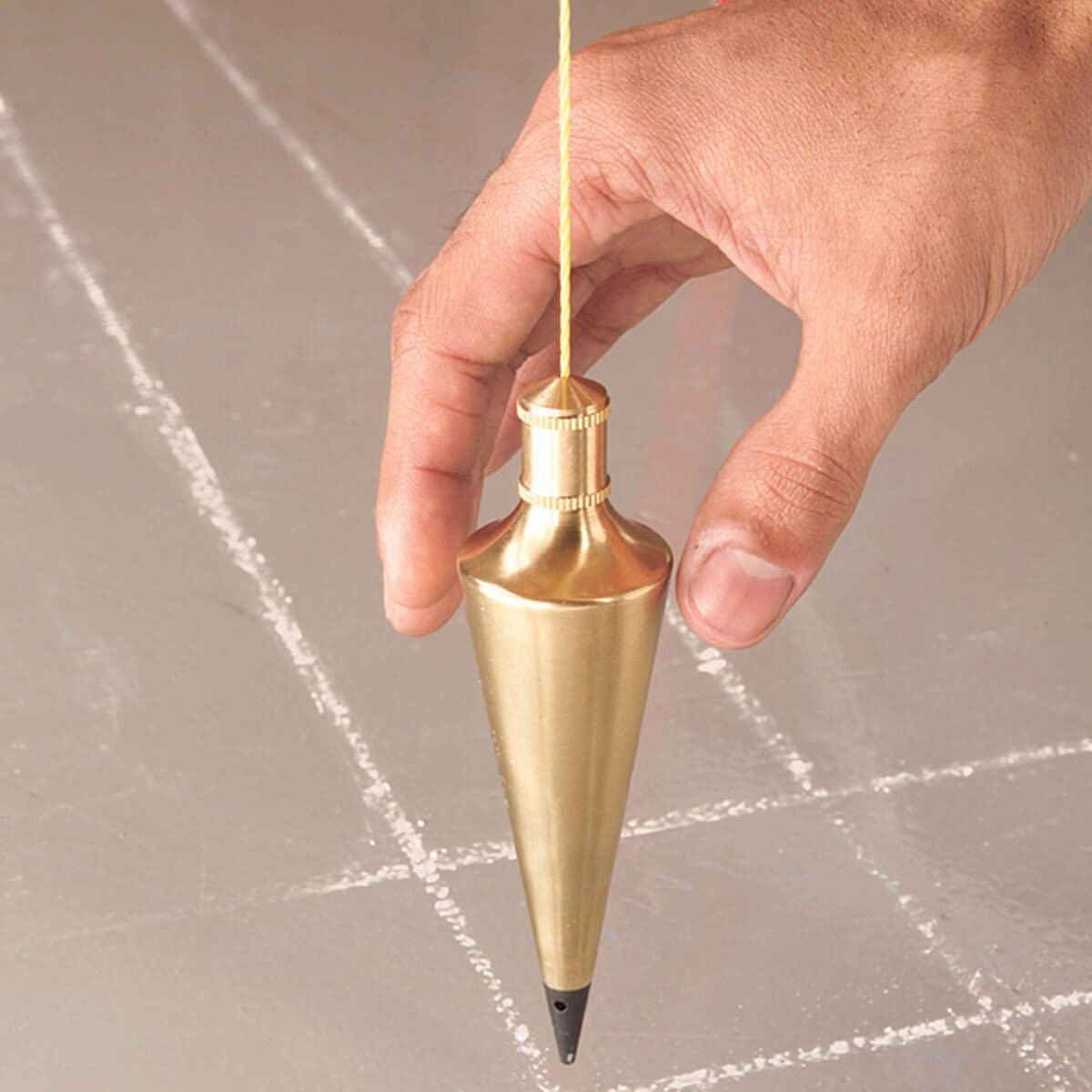 Plumb Bob