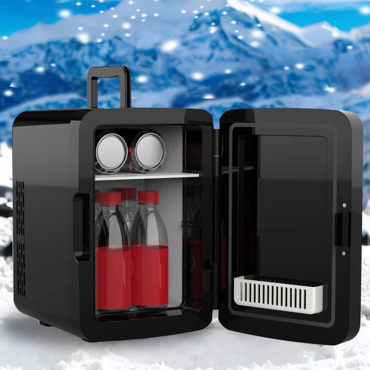Portable Refrigerator