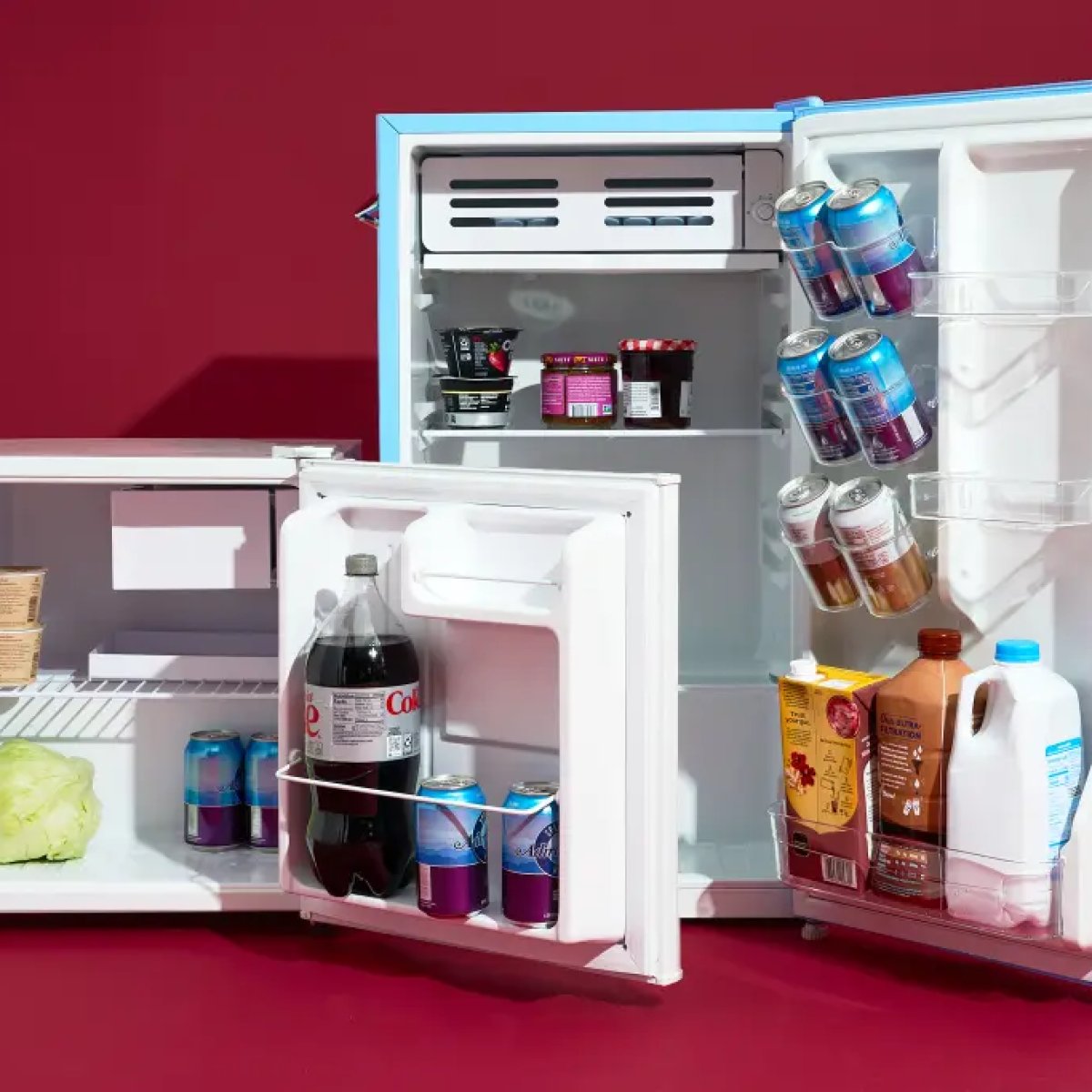 Nano Refrigerator