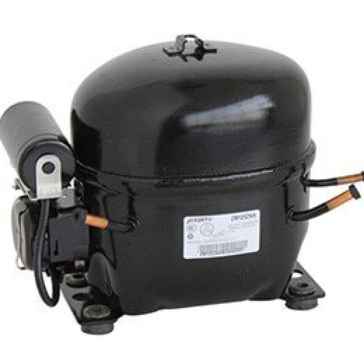 Compressor