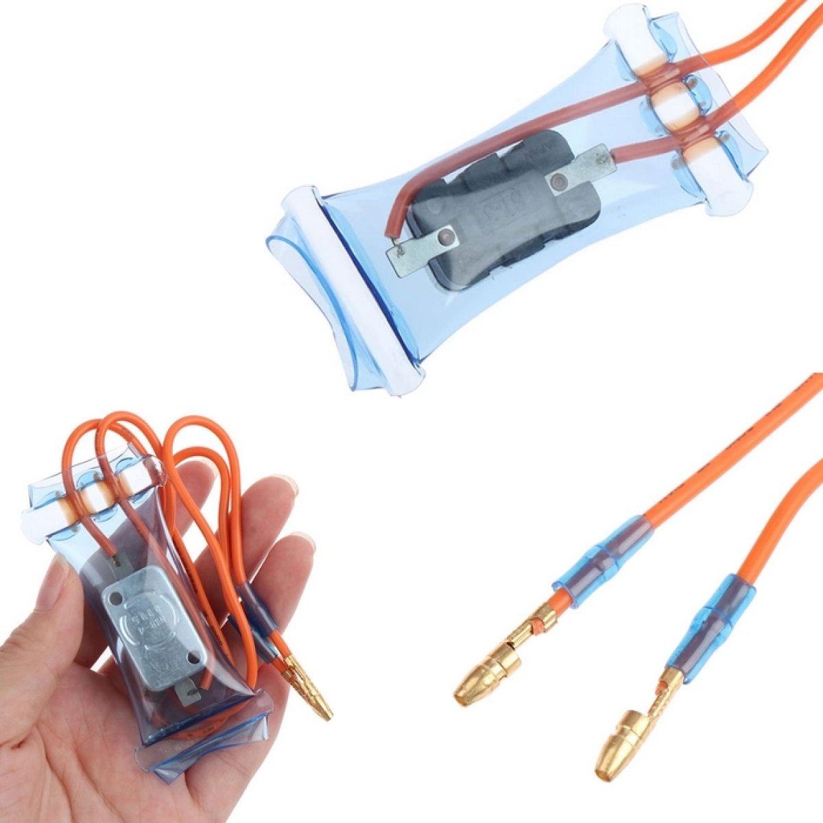 Defrost Sensor