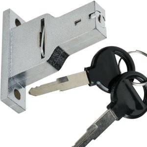 Lock & Key