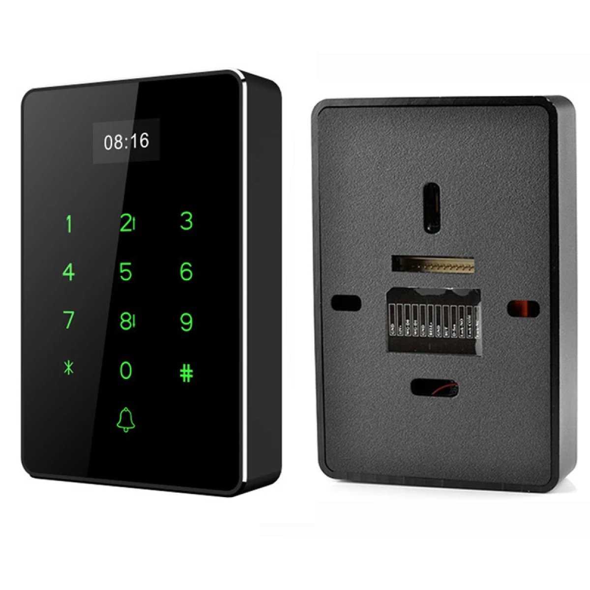 RFID Access Controller