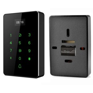 RFID Access Controller