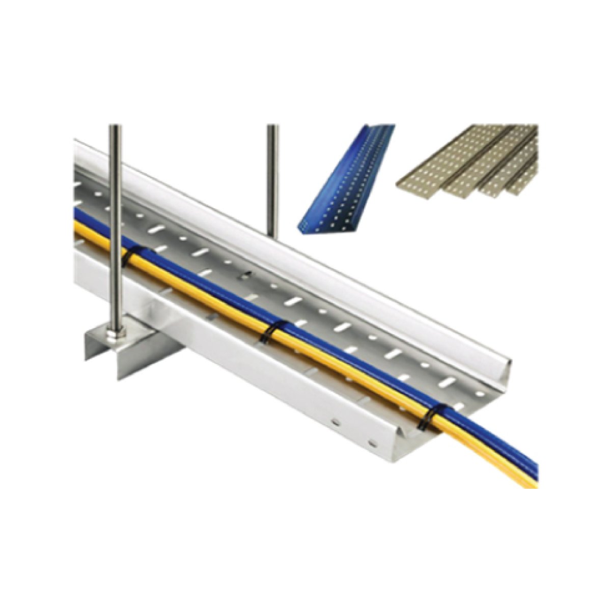 Cable-tray-DPE-Pipe
