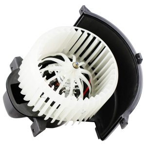 HVAC Blower Motor &amp;amp; Fan