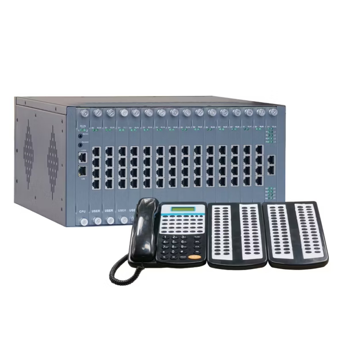 Analog PBX
